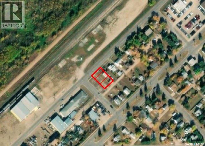 616 Railway Avenue W, Nipawin, Saskatchewan  S0E 1E0 - Photo 4 - SK999957