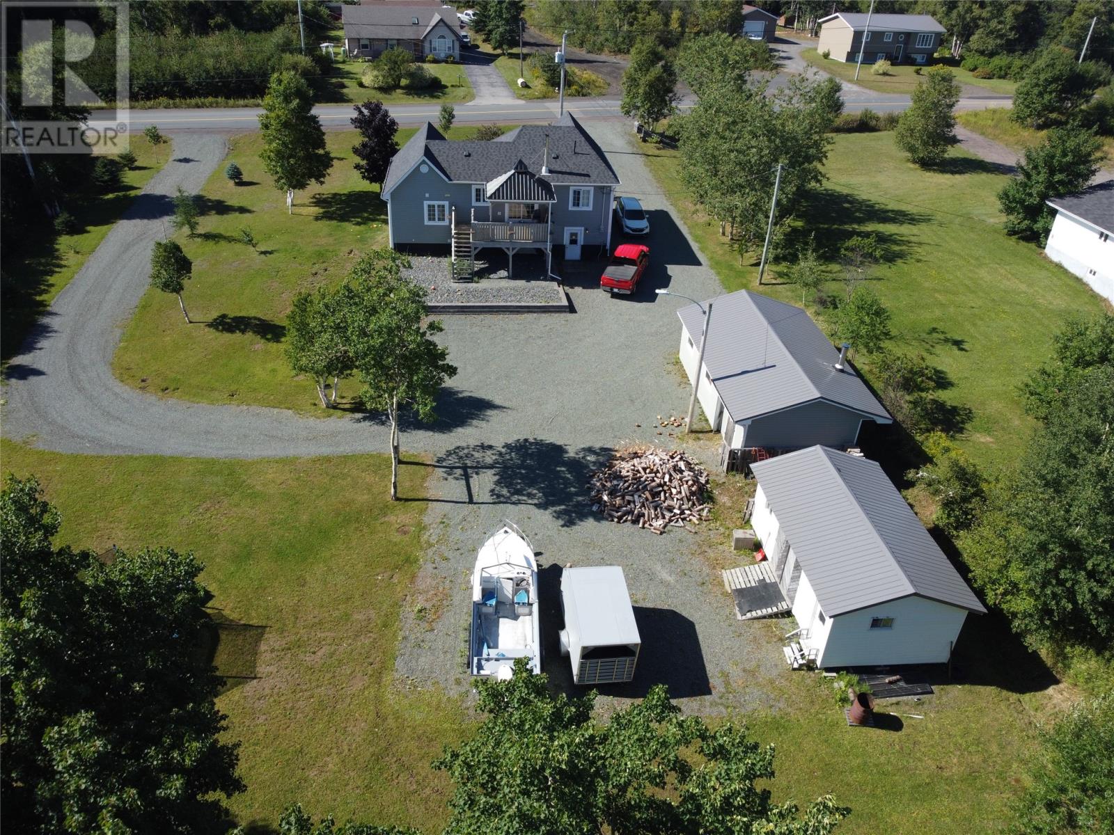 262a Main Street, Embree, Newfoundland & Labrador  A0G 3A0 - Photo 40 - 1289759