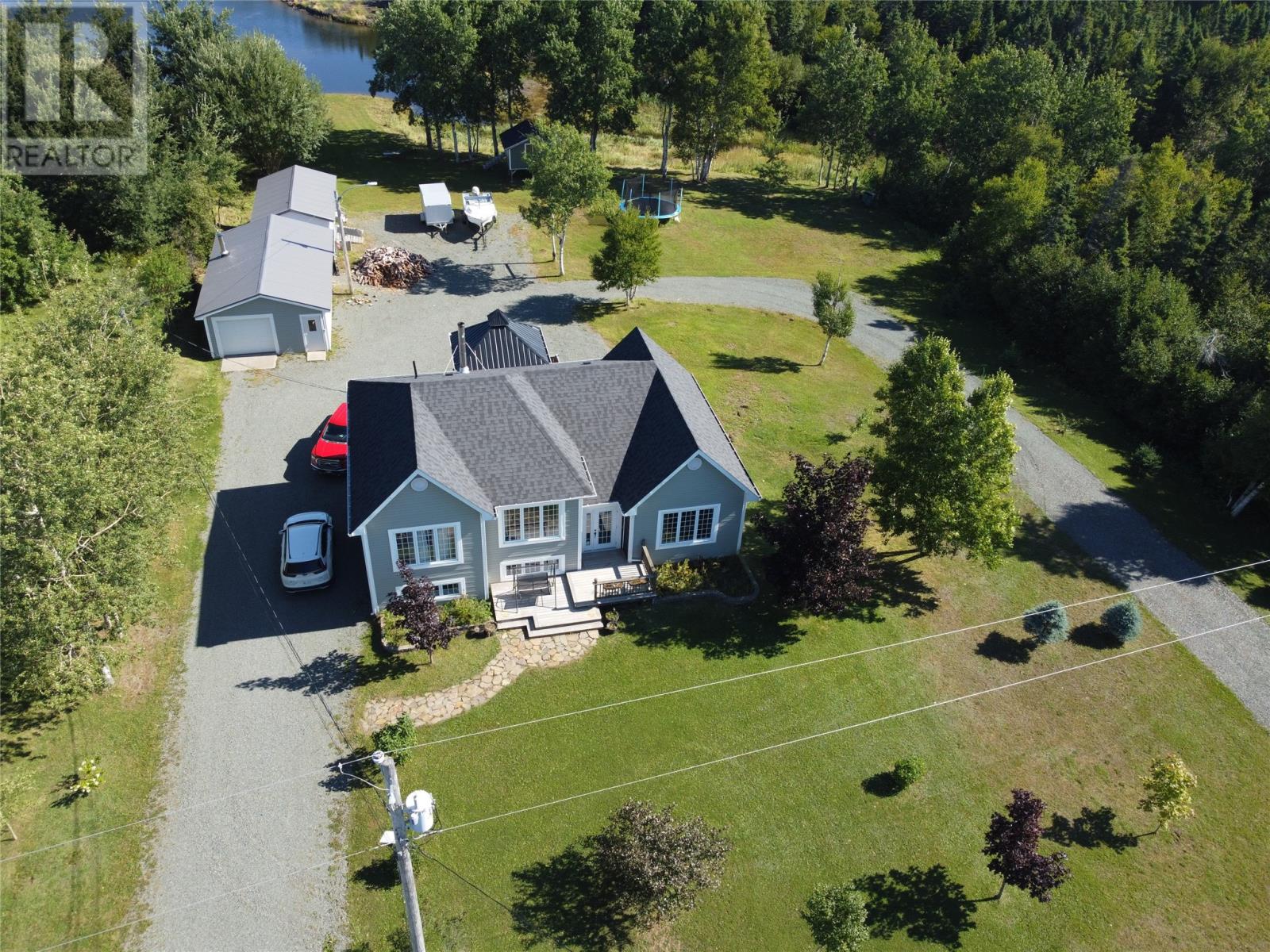 262a Main Street, Embree, Newfoundland & Labrador  A0G 3A0 - Photo 36 - 1289759