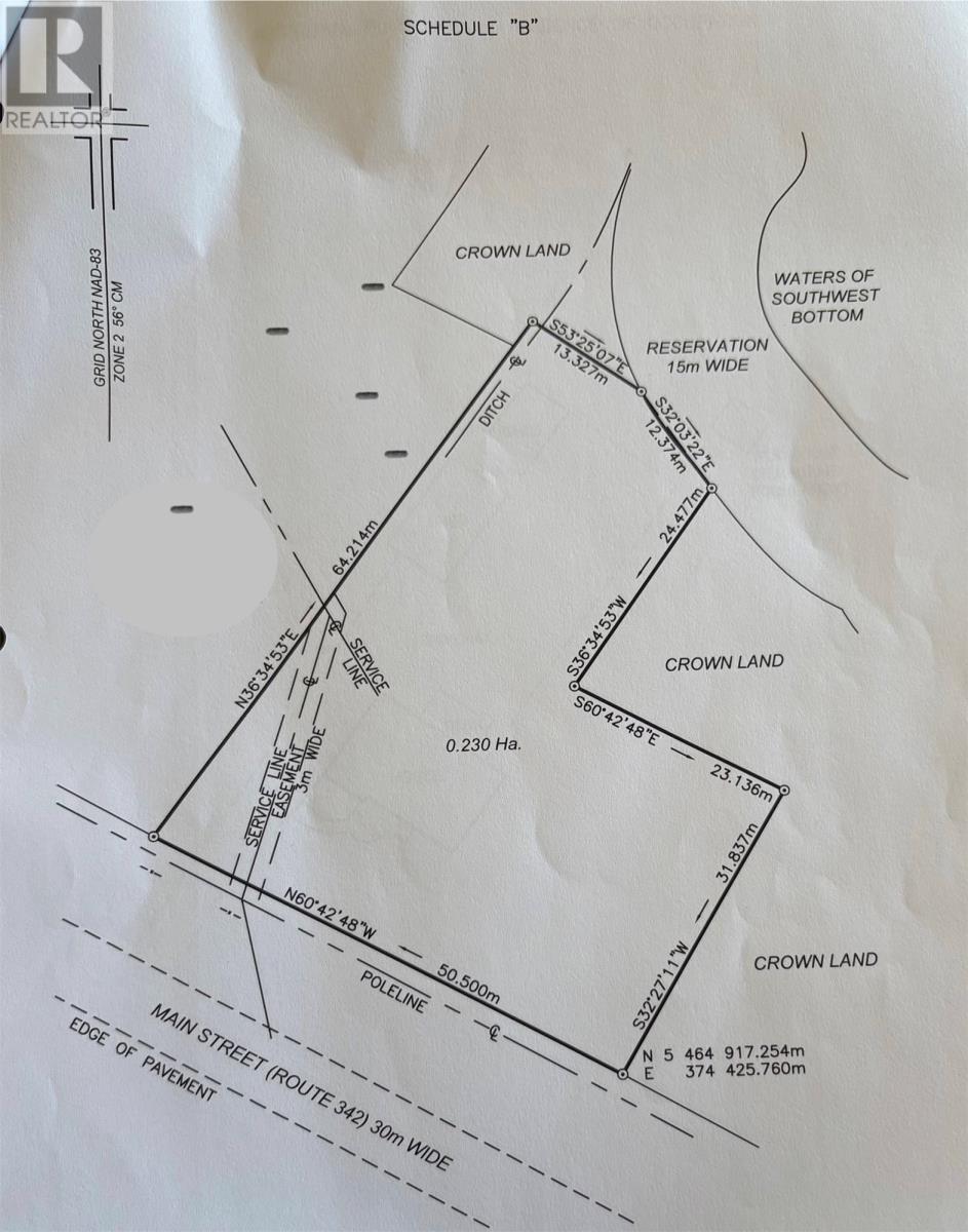 262a Main Street, Embree, Newfoundland & Labrador  A0G 3A0 - Photo 47 - 1289759