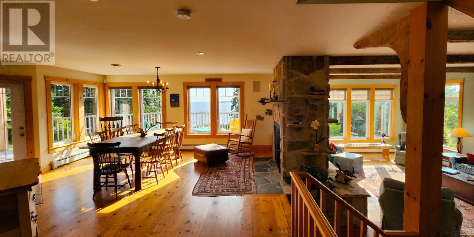 20 Pierce Point Road, Western Head, Nova Scotia  B0T 1K0 - Photo 11 - 202521986