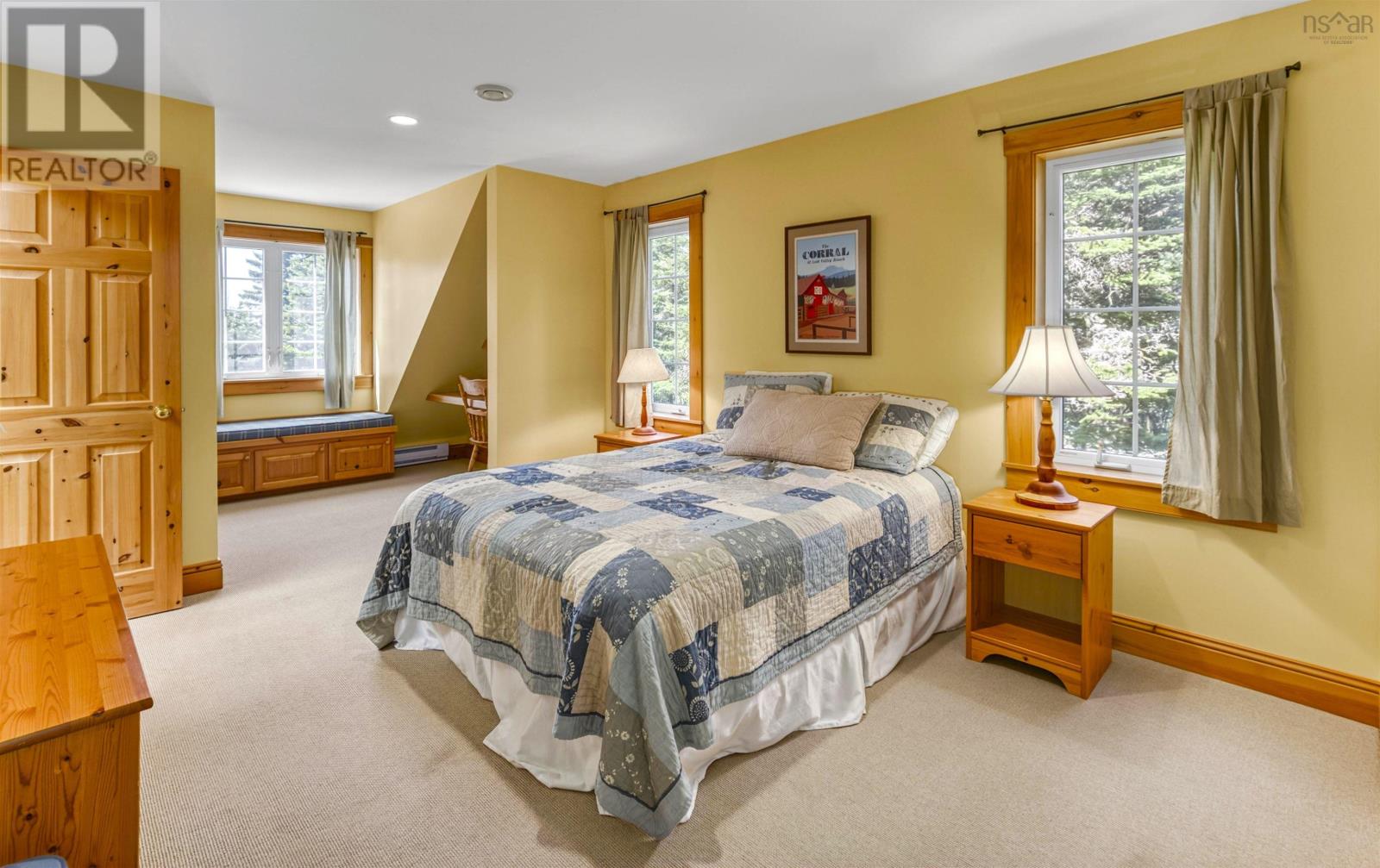 20 Pierce Point Road, Western Head, Nova Scotia  B0T 1K0 - Photo 48 - 202521986