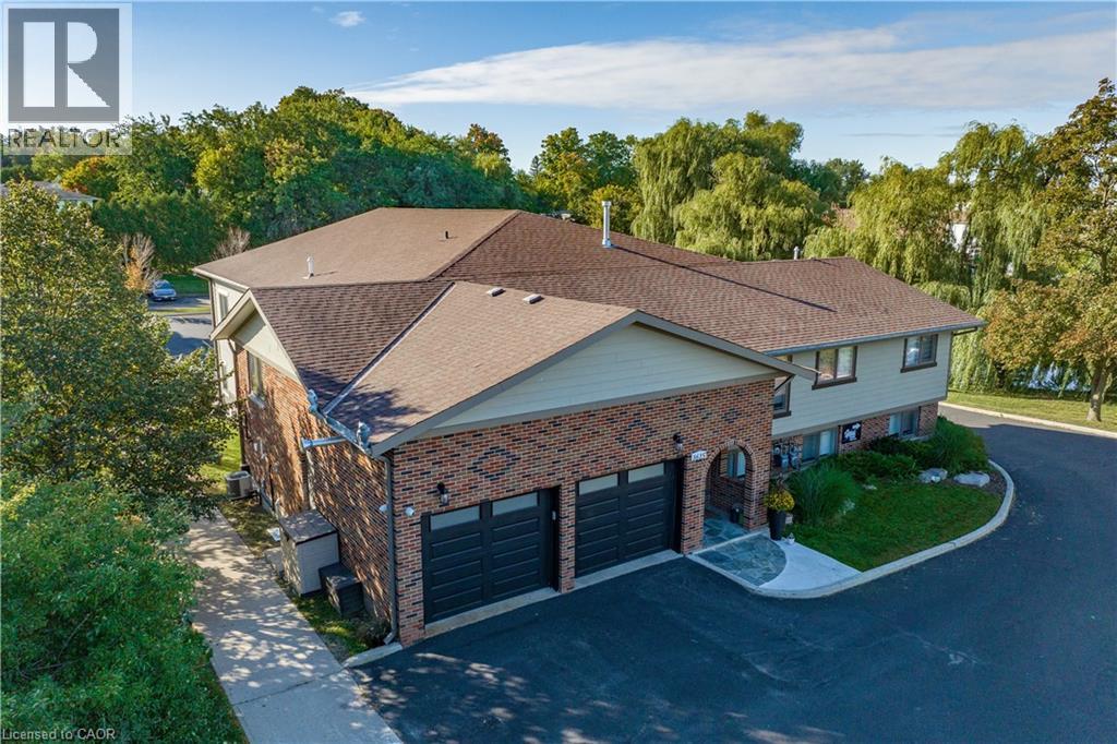 1615 Highland Road W, Kitchener, Ontario  N2N 3K5 - Photo 1 - 40764515