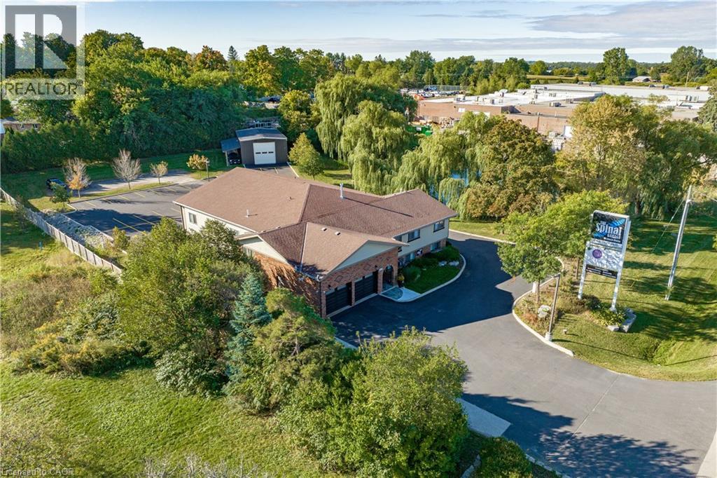1615 Highland Road W, Kitchener, Ontario  N2N 3K5 - Photo 2 - 40764515