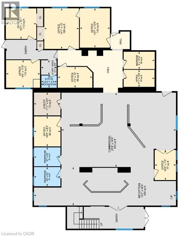 1615 Highland Road W, Kitchener, Ontario  N2N 3K5 - Photo 4 - 40764515