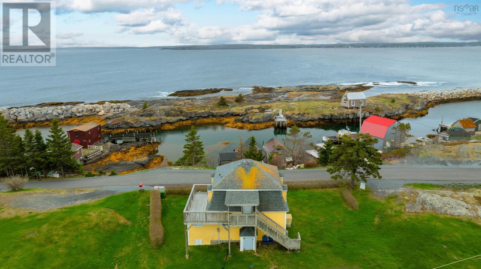 125 The Point Road, Blue Rocks, Nova Scotia
