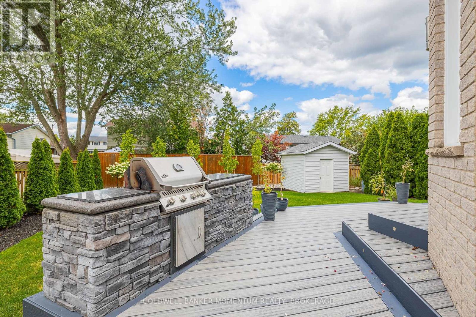 13 Willow Court, Thorold, Ontario  L2V 4Z8 - Photo 41 - X12371368