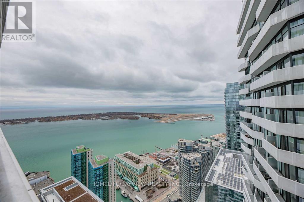6601 - 88 Harbour Street, Toronto, Ontario  M5J 0C3 - Photo 8 - C12371412
