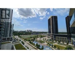 1208 - 95 MCMAHON DRIVE, Toronto, Ontario
