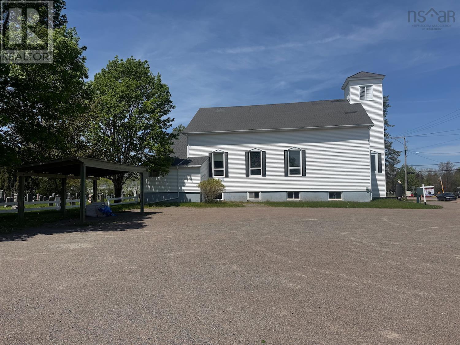 110 Salmon River Road, Valley, Nova Scotia  B6L 2S5 - Photo 40 - 202507474