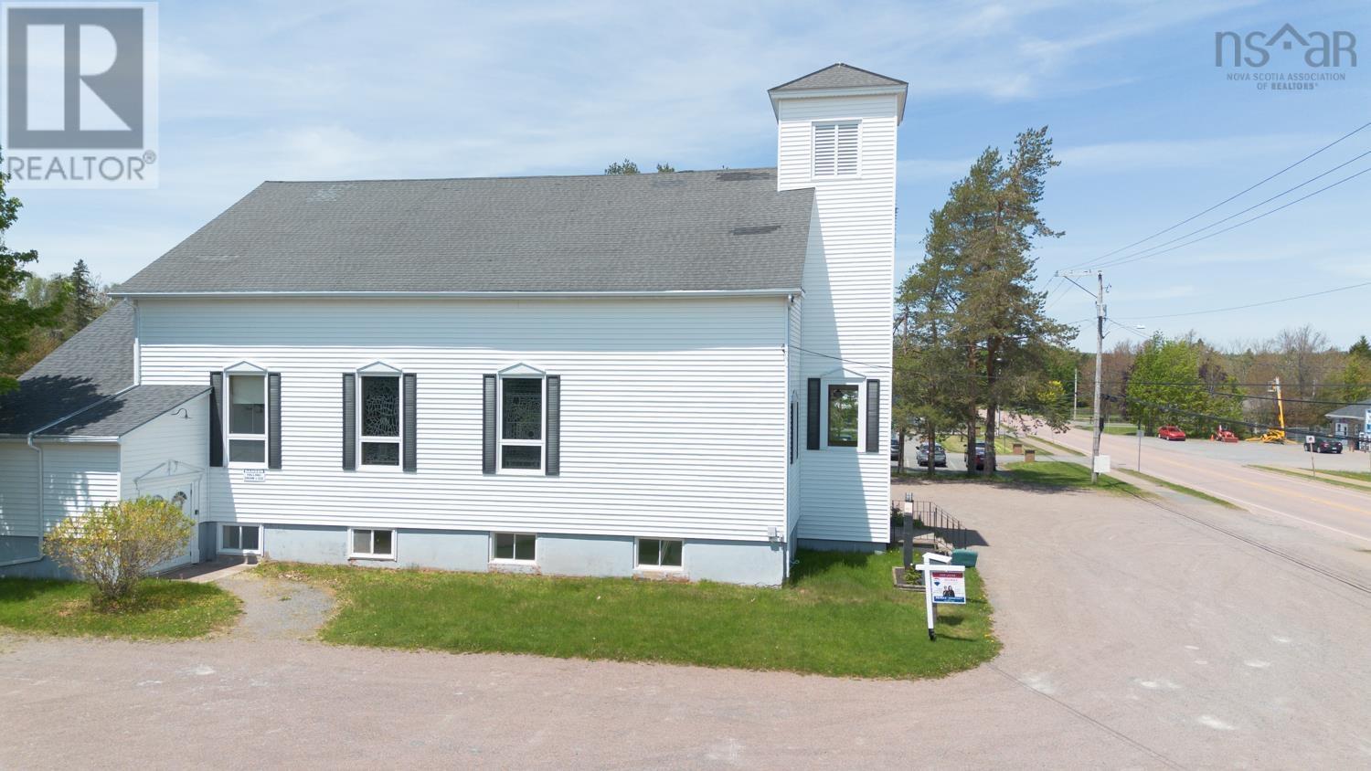 110 Salmon River Road, Valley, Nova Scotia  B6L 2S5 - Photo 46 - 202507474