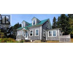 106 ROUTE 776, Grand Manan, New Brunswick