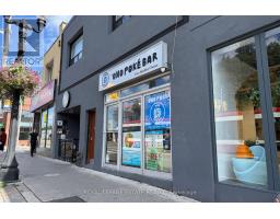 1353 ST CLAIR AVENUE W, Toronto, Ontario