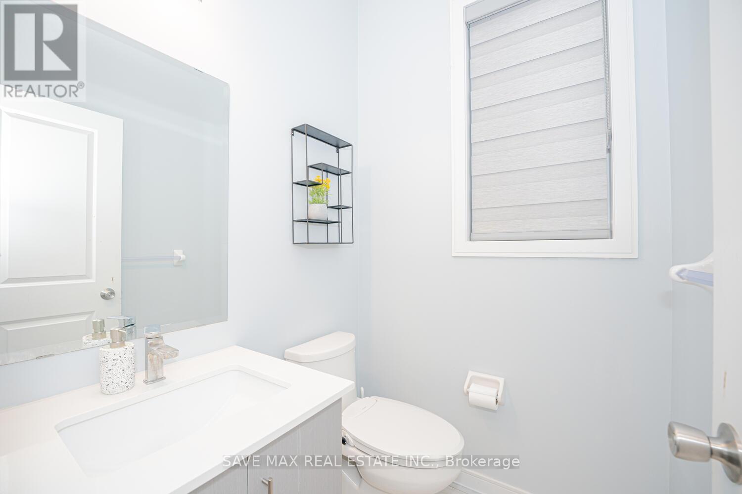 23 Hendricks Crescent, Brampton, Ontario  L6Y 4L2 - Photo 16 - W12371444
