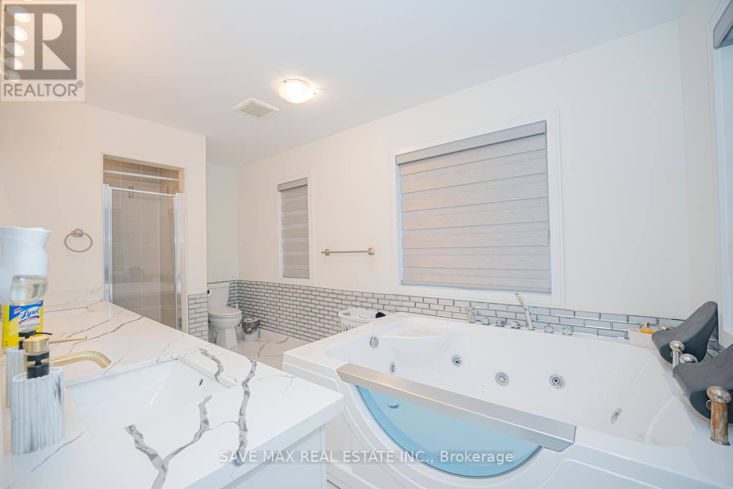 23 Hendricks Crescent, Brampton, Ontario  L6Y 4L2 - Photo 21 - W12371444
