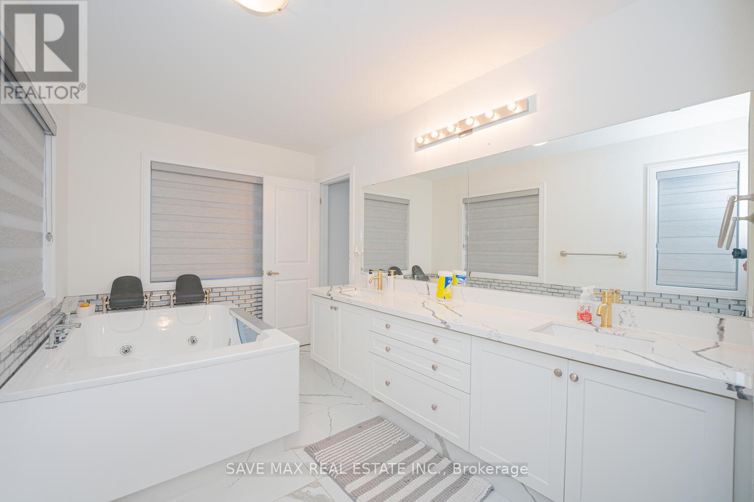 23 Hendricks Crescent, Brampton, Ontario  L6Y 4L2 - Photo 22 - W12371444