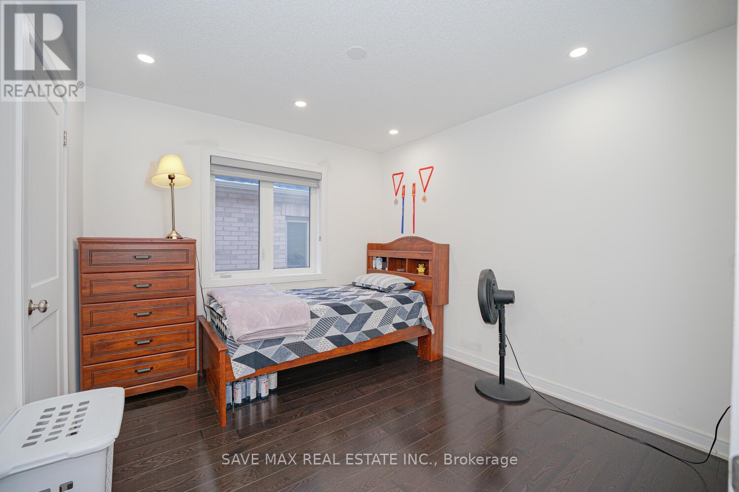 23 Hendricks Crescent, Brampton, Ontario  L6Y 4L2 - Photo 26 - W12371444