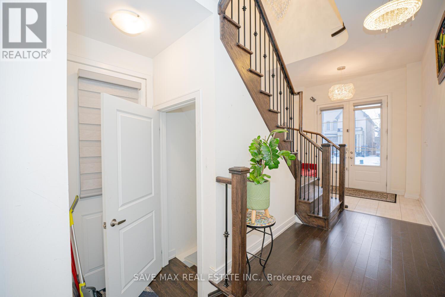23 Hendricks Crescent, Brampton, Ontario  L6Y 4L2 - Photo 37 - W12371444