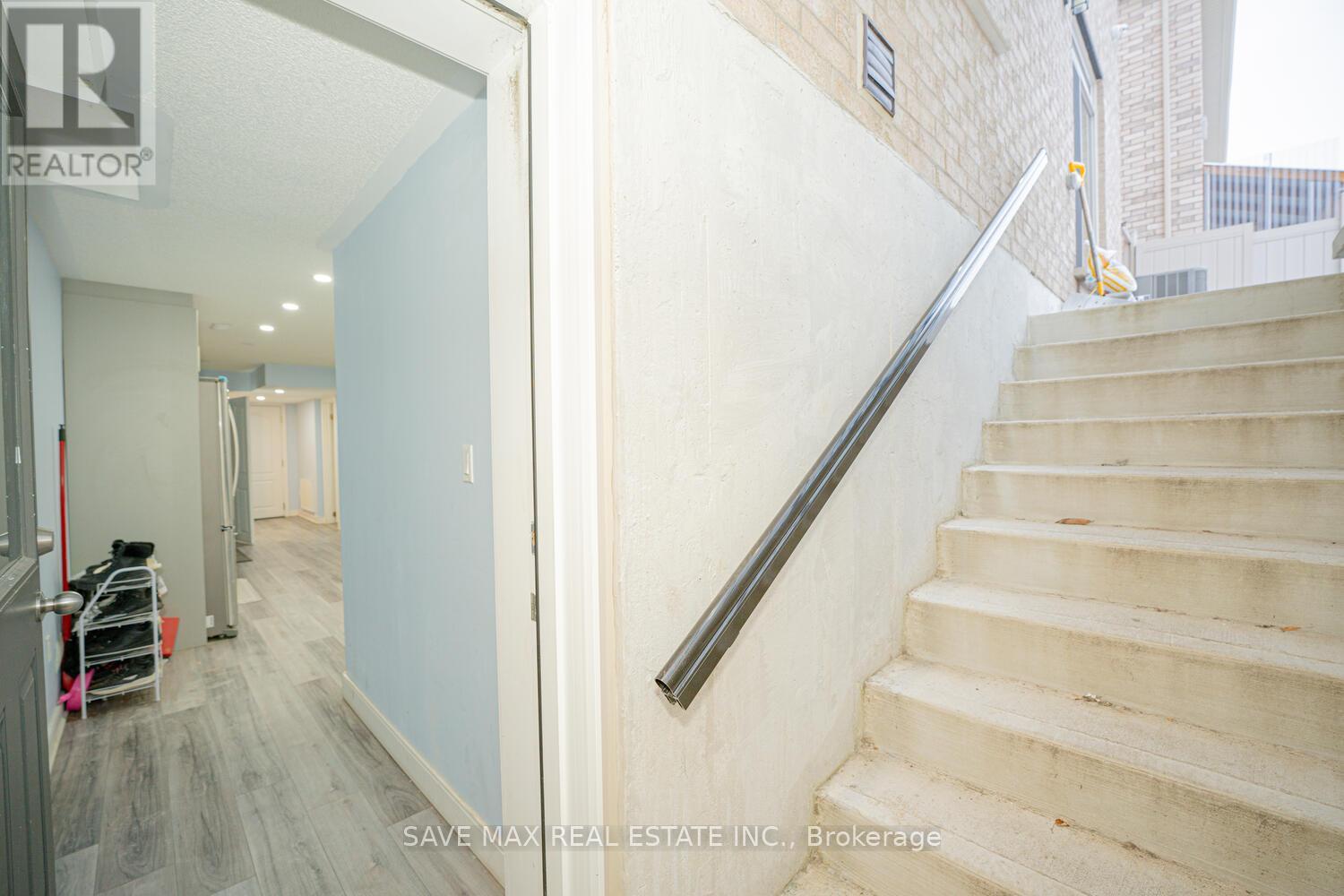 23 Hendricks Crescent, Brampton, Ontario  L6Y 4L2 - Photo 46 - W12371444