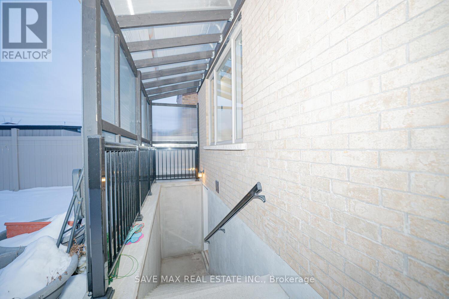 23 Hendricks Crescent, Brampton, Ontario  L6Y 4L2 - Photo 47 - W12371444