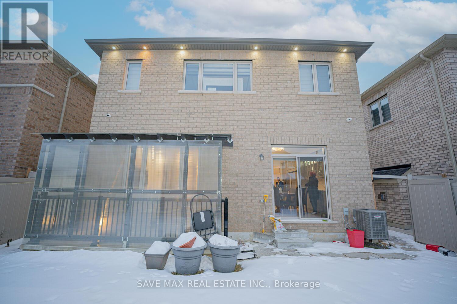 23 Hendricks Crescent, Brampton, Ontario  L6Y 4L2 - Photo 48 - W12371444