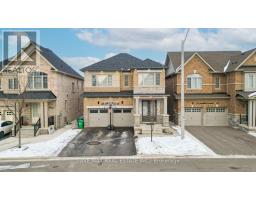 23 Hendricks Crescent, Brampton (Fletcher'S West), Ca