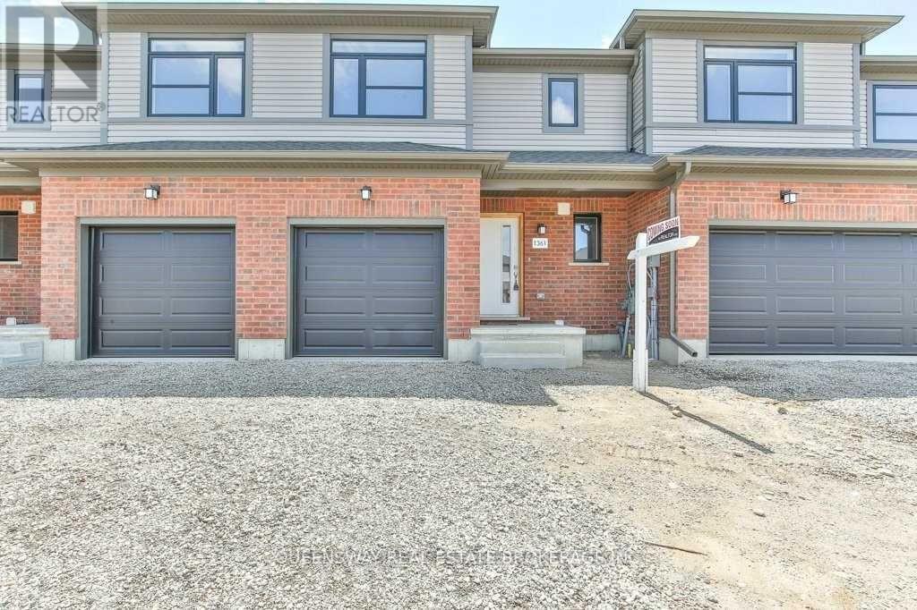 1361 MICHAEL CIRCLE, London East, Ontario