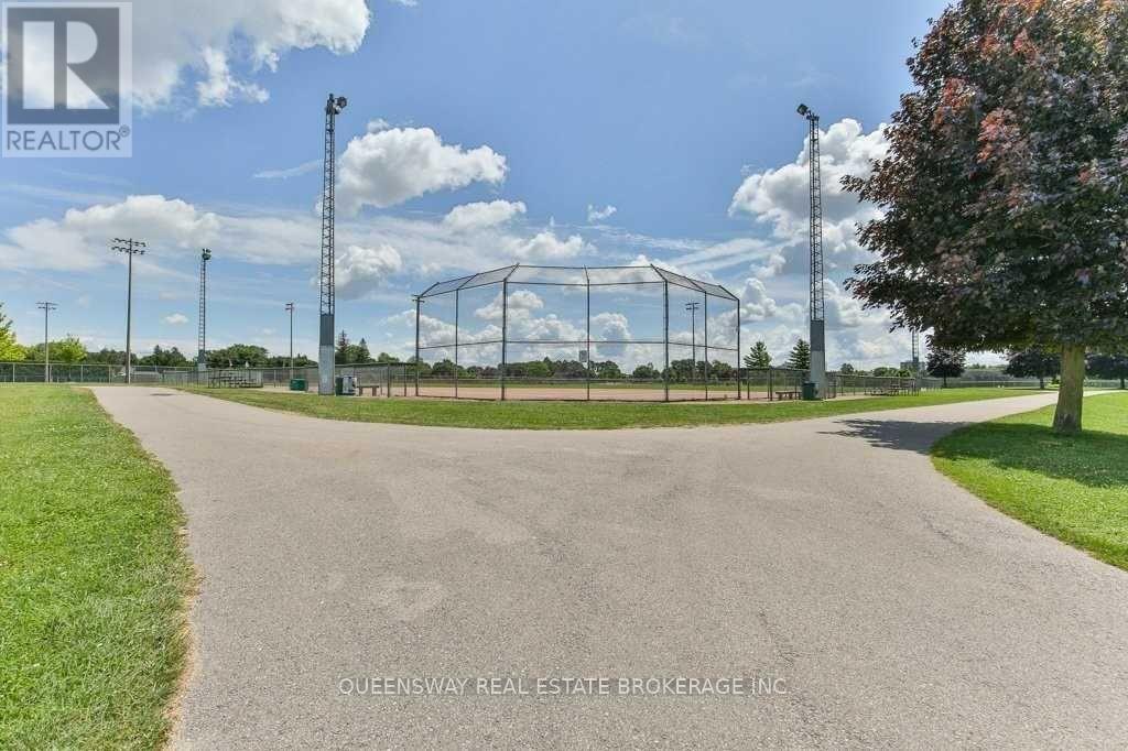 1361 Michael Circle, London East, Ontario  N5V 0B8 - Photo 19 - X12371420