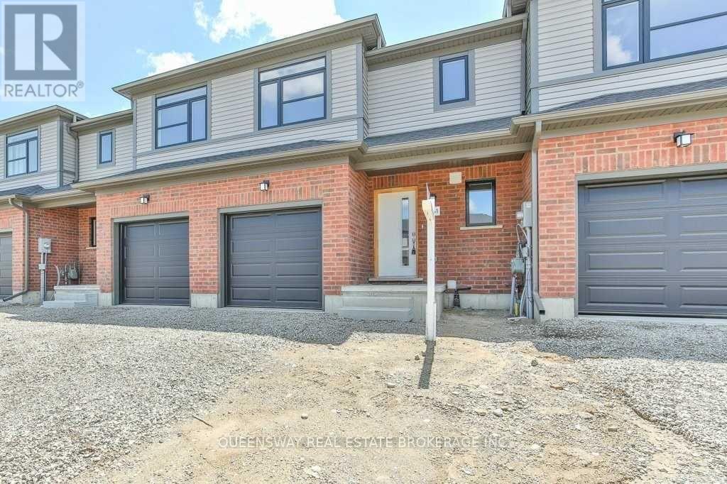 1361 Michael Circle, London East, Ontario  N5V 0B8 - Photo 2 - X12371420