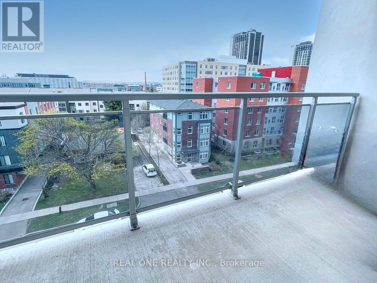 514 - 280 Lester Street, Waterloo, Ontario  N2L 0G2 - Photo 12 - X12371434