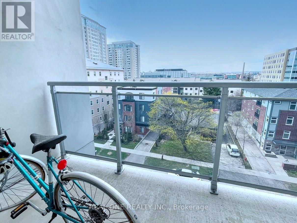 514 - 280 Lester Street, Waterloo, Ontario  N2L 0G2 - Photo 13 - X12371434