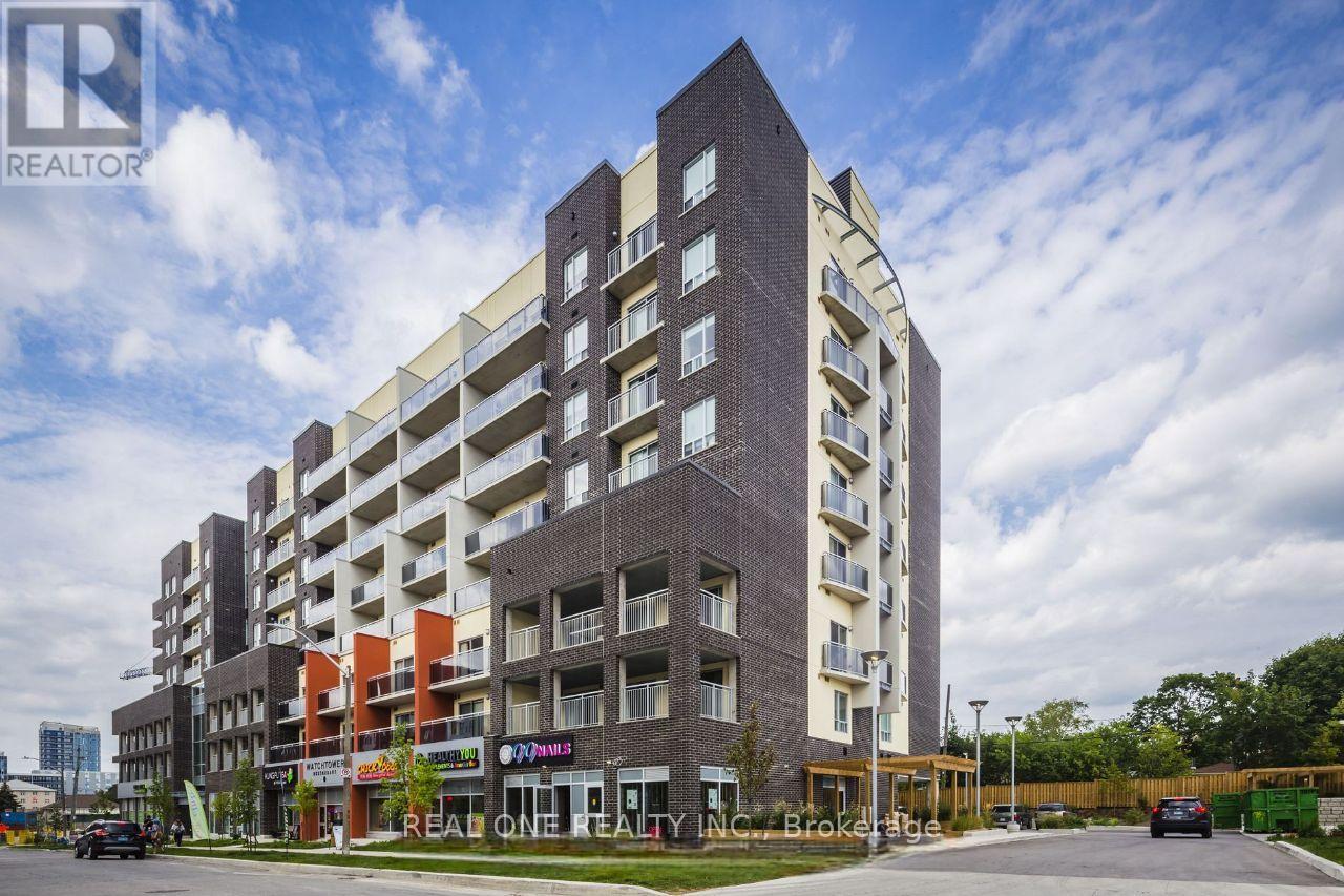 514 - 280 Lester Street, Waterloo, Ontario  N2L 0G2 - Photo 14 - X12371434