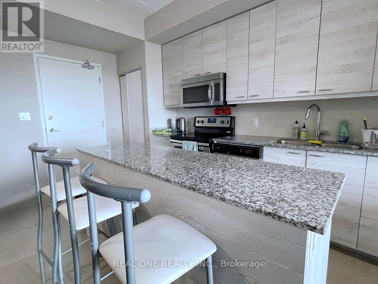 514 - 280 Lester Street, Waterloo, Ontario  N2L 0G2 - Photo 3 - X12371434