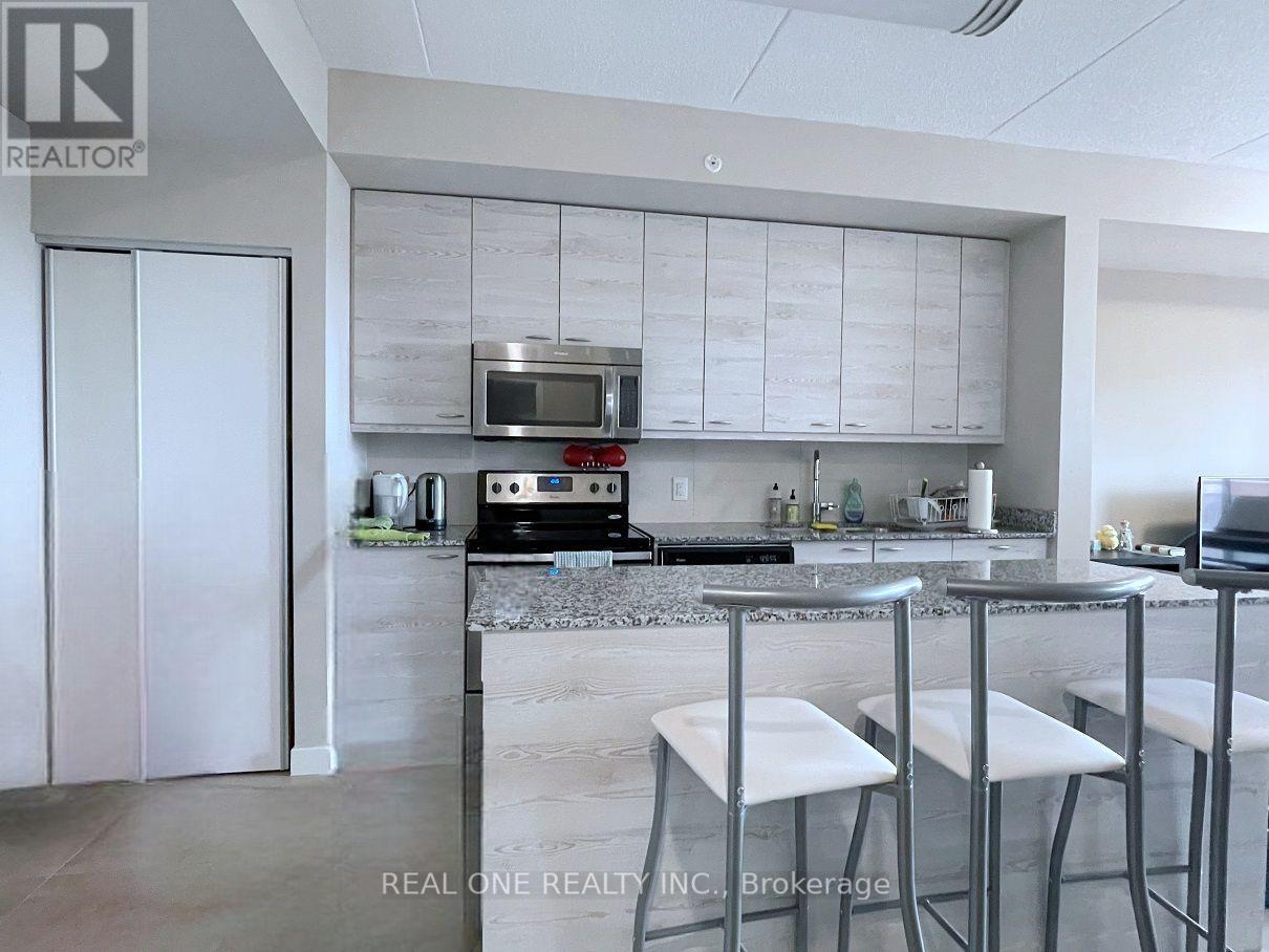514 - 280 Lester Street, Waterloo, Ontario  N2L 0G2 - Photo 4 - X12371434