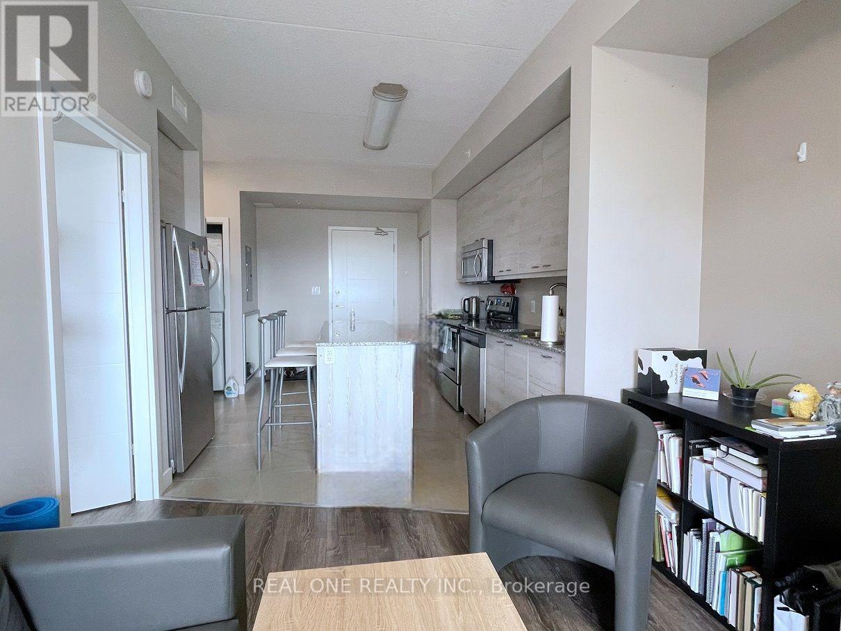 514 - 280 Lester Street, Waterloo, Ontario  N2L 0G2 - Photo 5 - X12371434