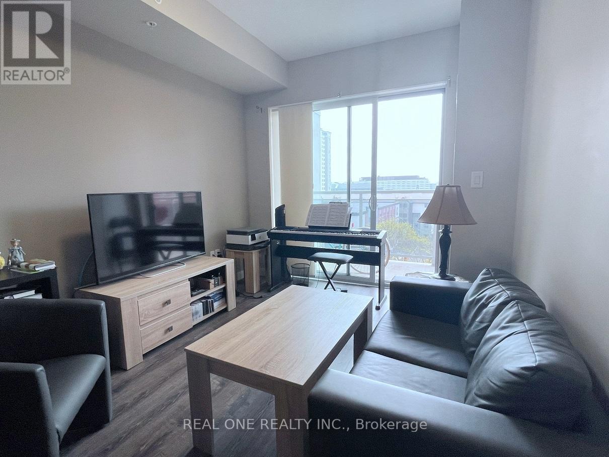 514 - 280 Lester Street, Waterloo, Ontario  N2L 0G2 - Photo 6 - X12371434