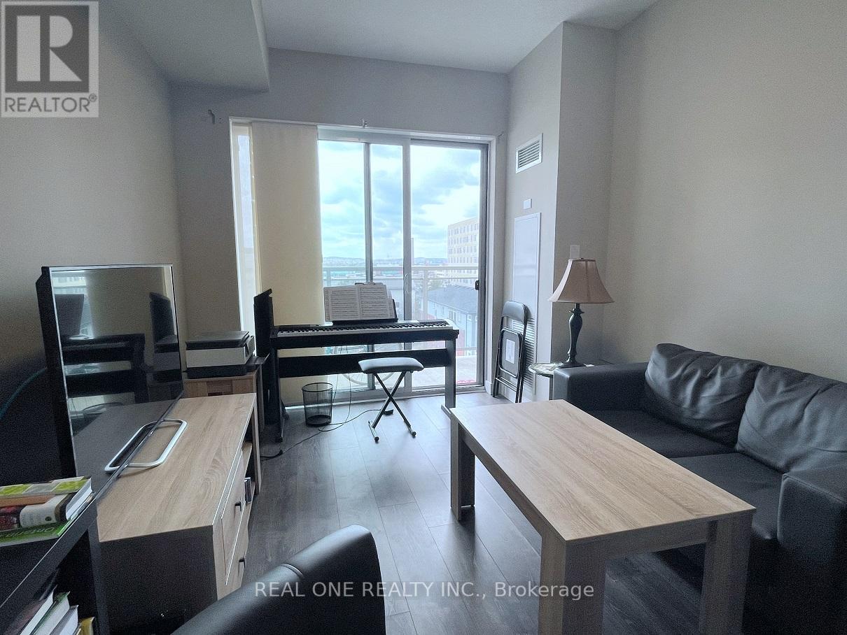 514 - 280 Lester Street, Waterloo, Ontario  N2L 0G2 - Photo 7 - X12371434