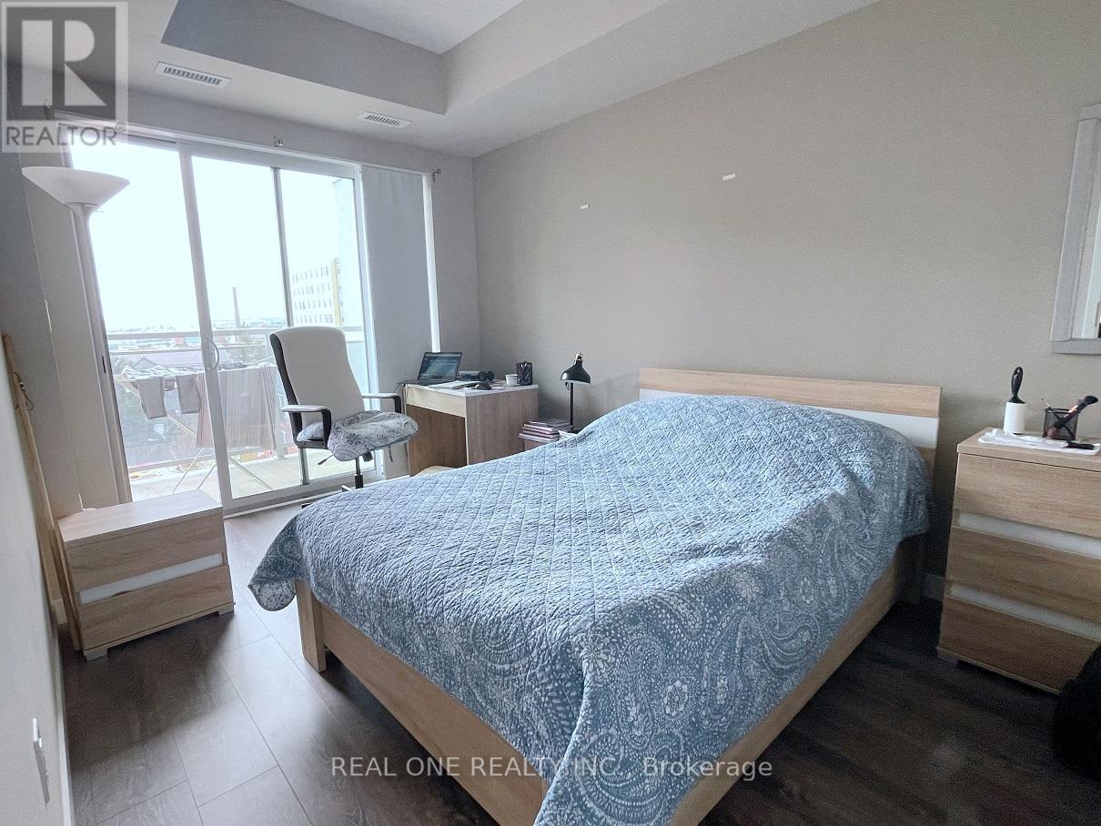514 - 280 Lester Street, Waterloo, Ontario  N2L 0G2 - Photo 8 - X12371434