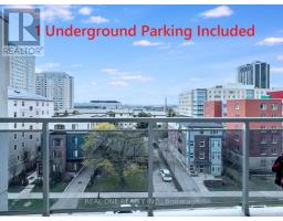 514 - 280 LESTER STREET, Waterloo, Ontario