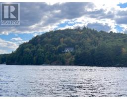 12 Island M, Muskoka Lakes (Watt), Ca