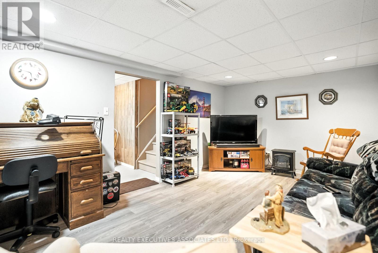 77b Queen Street, Clarington, Ontario  L1C 1M5 - Photo 23 - E12349897