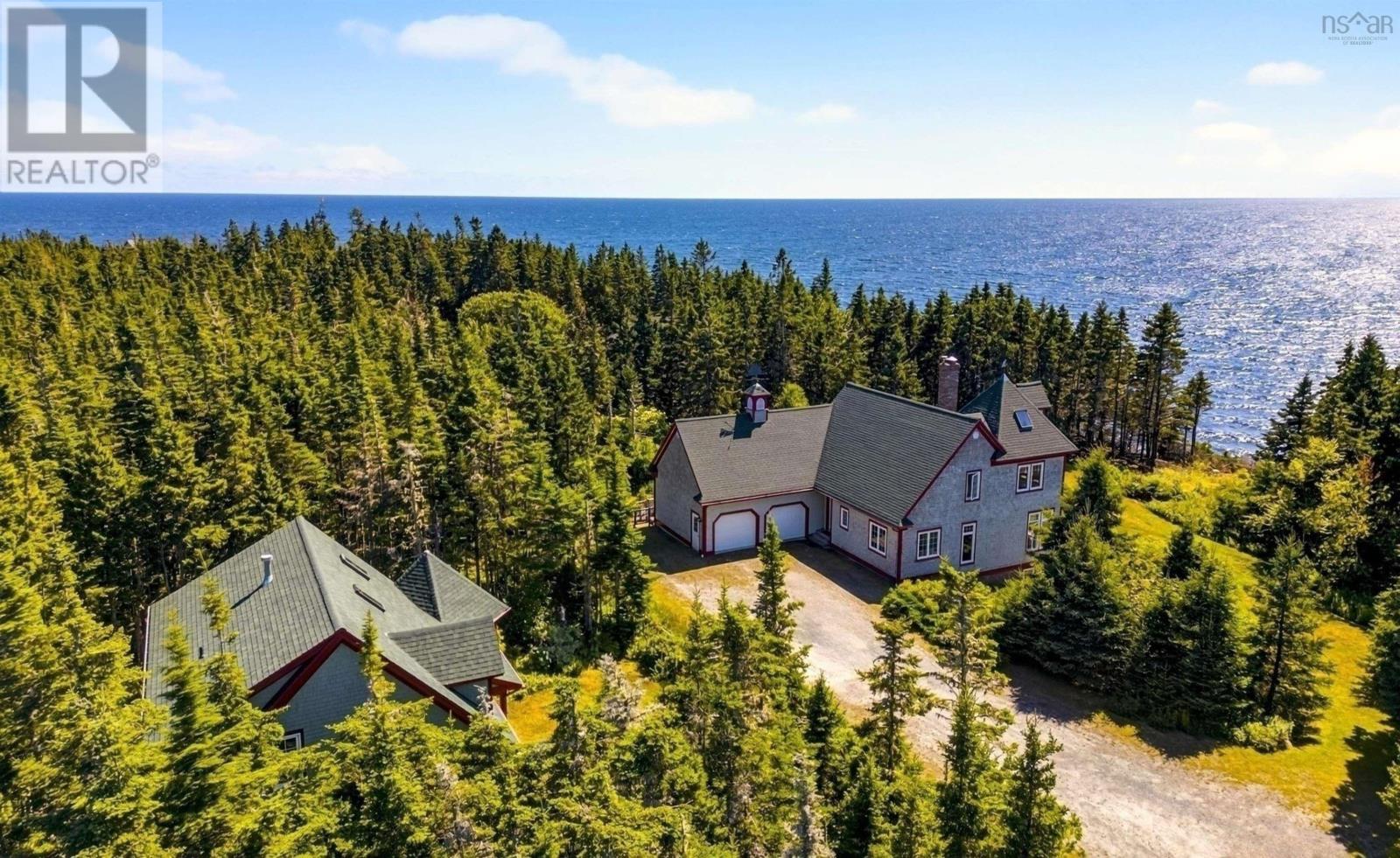 20 Pierce Point Road, Western Head, Nova Scotia