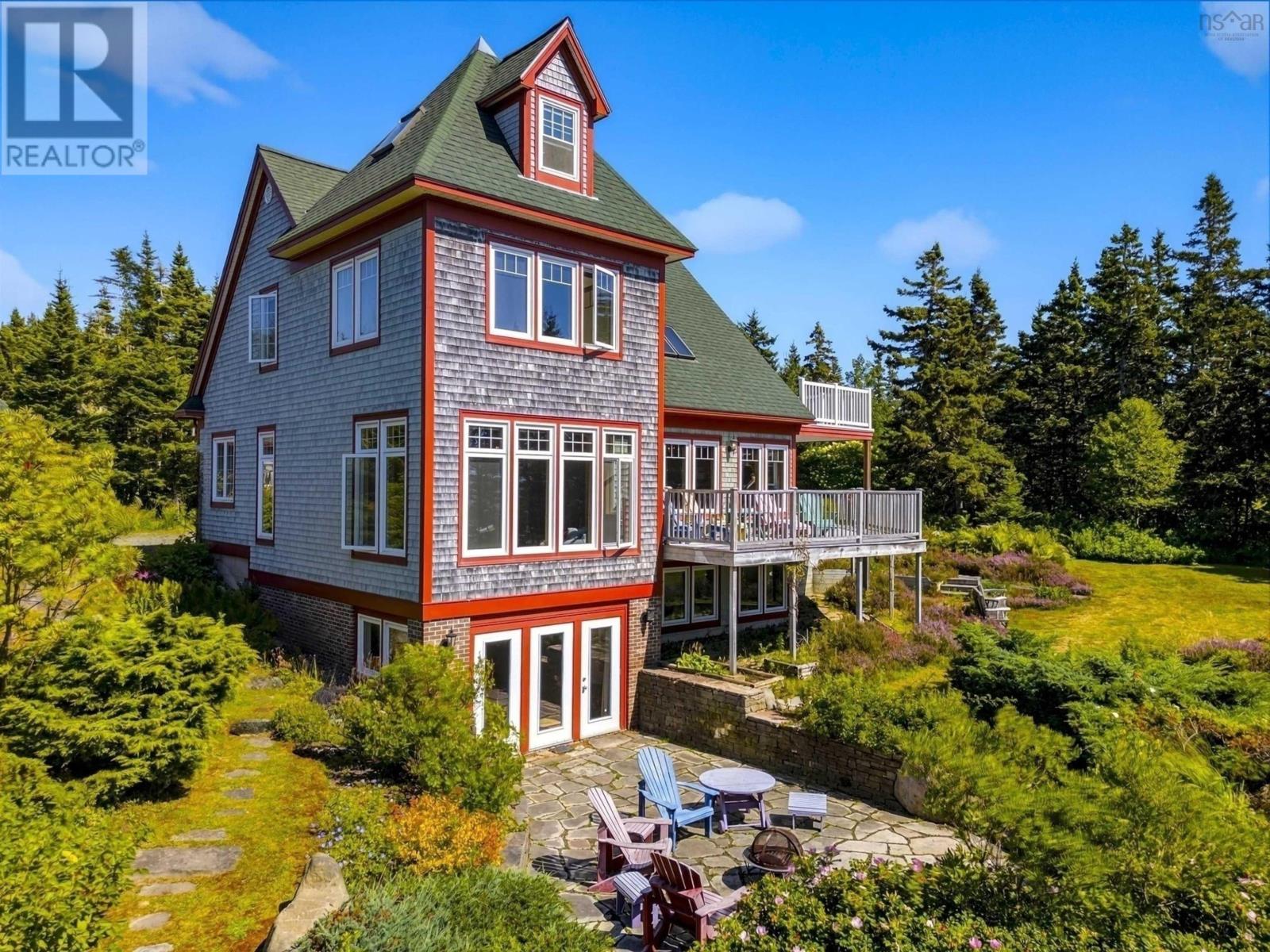 20 Pierce Point Road, Western Head, Nova Scotia