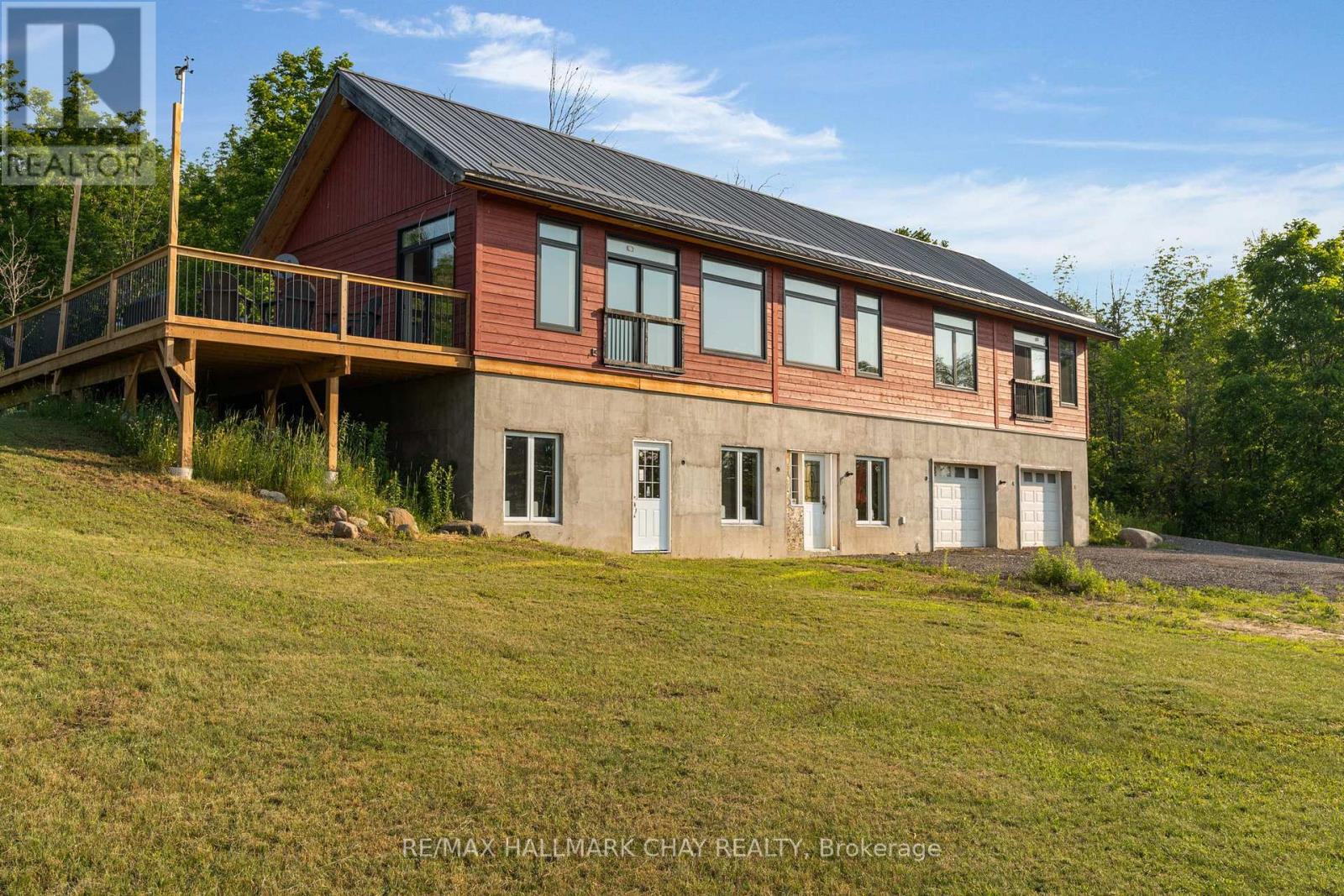 7724 COUNTY ROAD 9, Clearview, Ontario