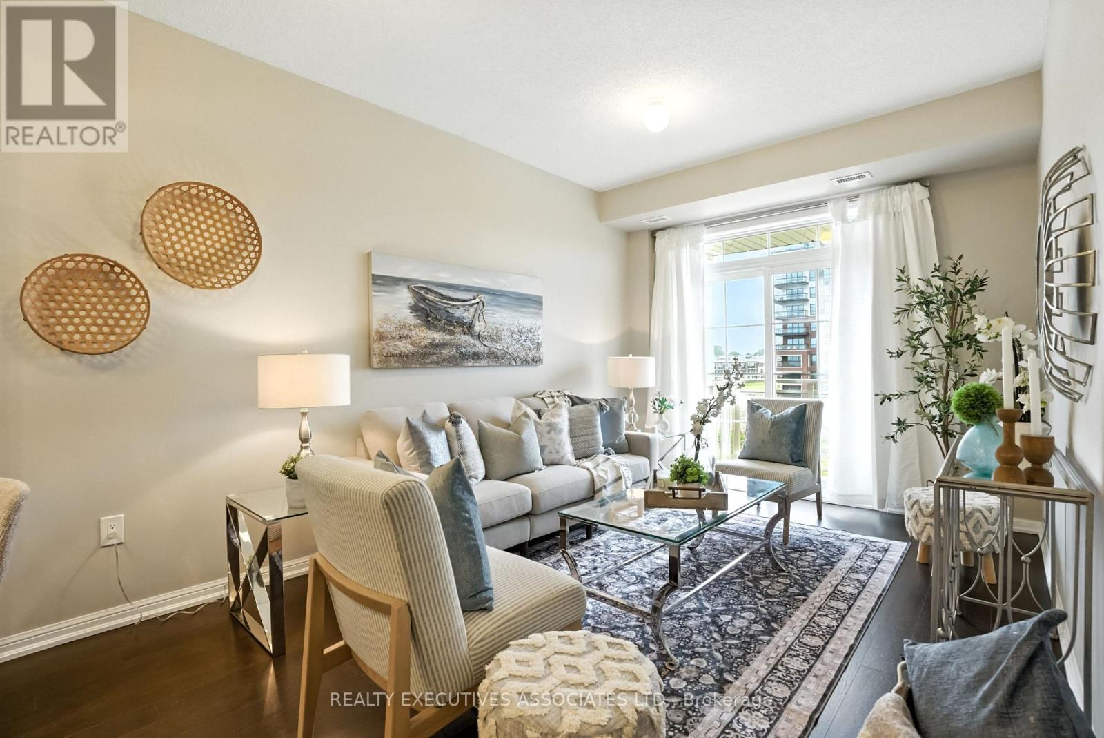 411 - 84 Aspen Springs Drive, Clarington, Ontario  L1C 0V3 - Photo 12 - E12252671