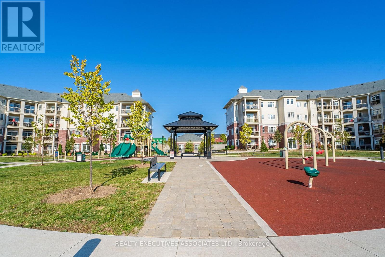 411 - 84 Aspen Springs Drive, Clarington, Ontario  L1C 0V3 - Photo 29 - E12252671