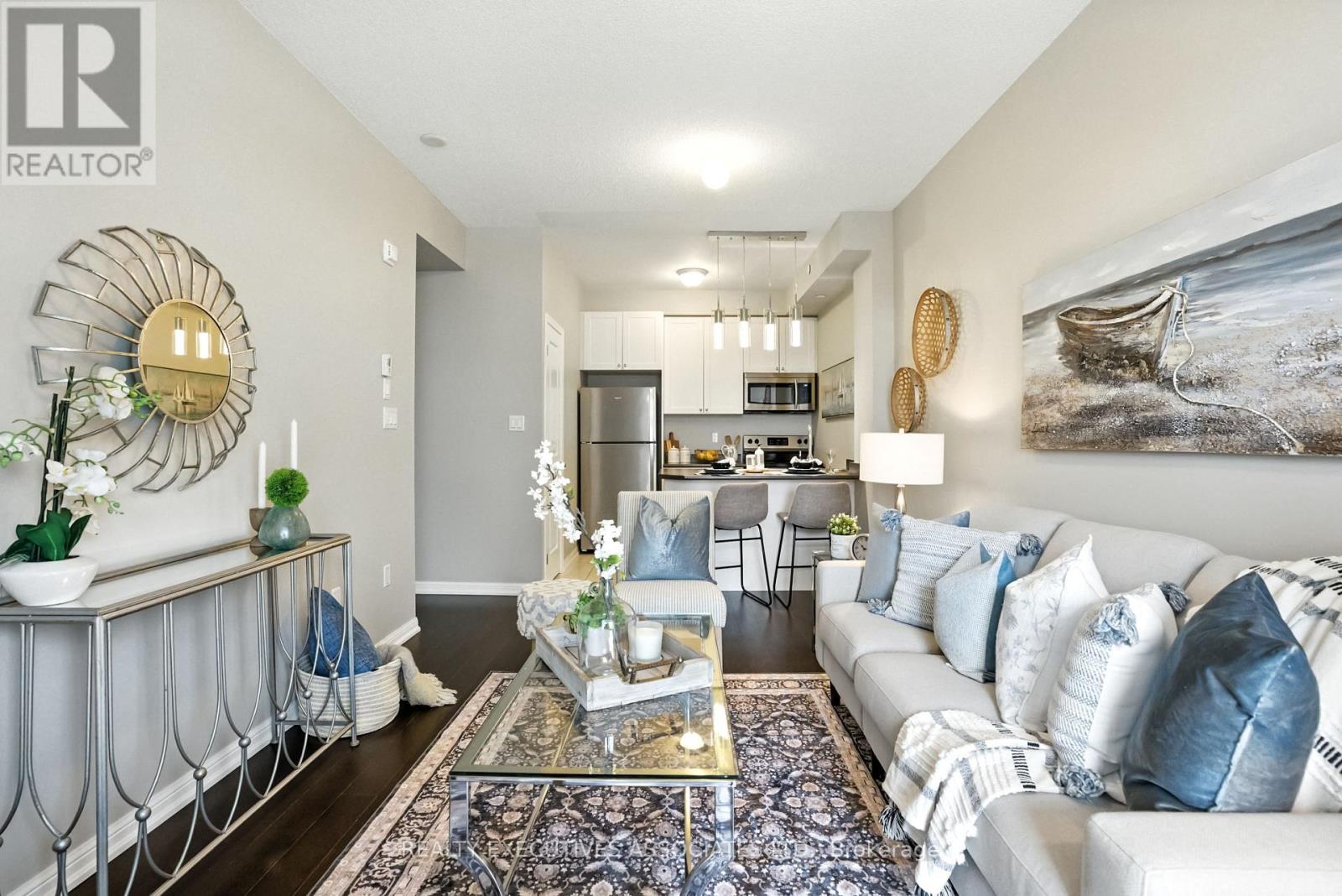 411 - 84 Aspen Springs Drive, Clarington, Ontario  L1C 0V3 - Photo 10 - E12252671