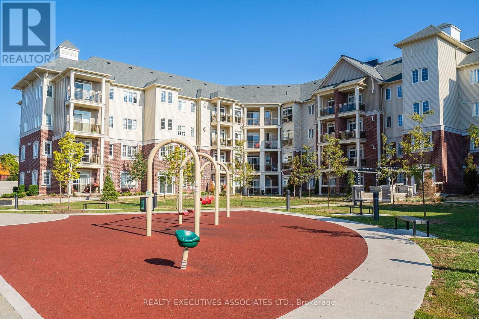 411 - 84 Aspen Springs Drive, Clarington, Ontario  L1C 0V3 - Photo 28 - E12252671