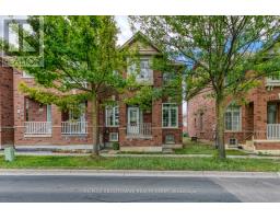83 BUR OAK AVENUE, Markham, Ontario
