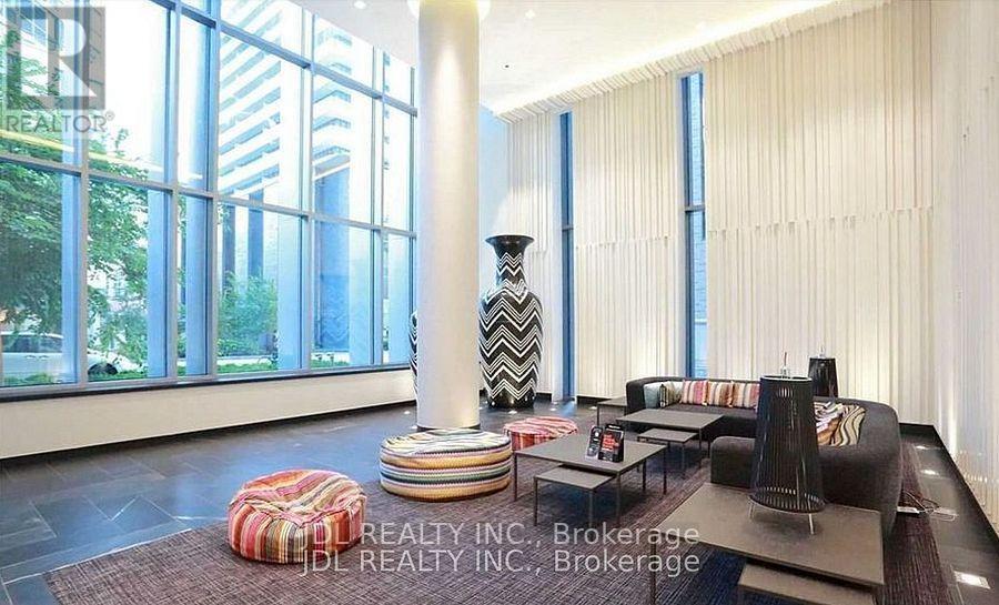 3609 - 42 Charles Street E, Toronto, Ontario  M4Y 1T4 - Photo 3 - C12371459